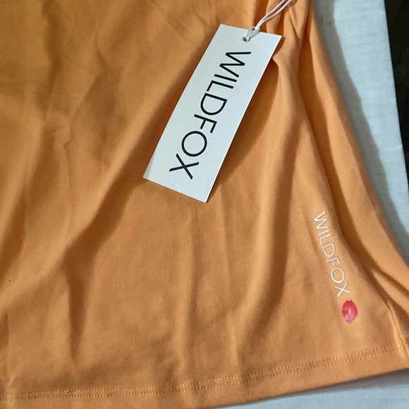 Wildfox tank top - Picture 3 of 12